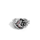Rose Garden Refinement - Pink Ring