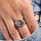 Rose Garden Refinement - Pink Ring