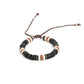 Wild Wanderer - Black Bracelet