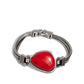 Badlands Bounty Red Bracelet