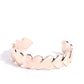 Hearts Galore - Rose Gold Bracelet
