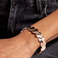 Hearts Galore - Rose Gold Bracelet
