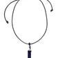 Comes Back Zen Fold Blue