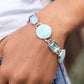 Dreamscape Dazzle Blue Bracelet