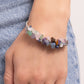 Dainty Deconstruction Multi Bracelet