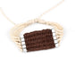 Beachology Brown Urban Bracelet