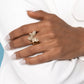 Extra Empirical - Gold Ring