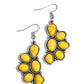 Havasu Hideaway Yellow Earrings