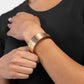 High Wire Act - Gold Bracelet