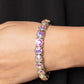 Sugar Coated Sparkle - Multi Bracelet