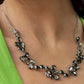 Welcome to the Ice Age - Silver Necklace