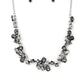Welcome to the Ice Age - Silver Necklace