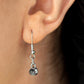 Welcome to the Ice Age - Silver Necklace