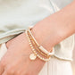 Terraform Trendsetter - Gold Bracelet