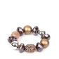 All Cozied Up- Bracelet