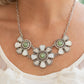 Aquatic Garden- Glimpses of Malibu - March Fashion Fix