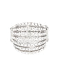 Blinding Brilliance - White Ring