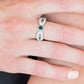 Extra Side Of Elegance - Green