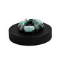 Glaze of Glory - Blue Bracelet