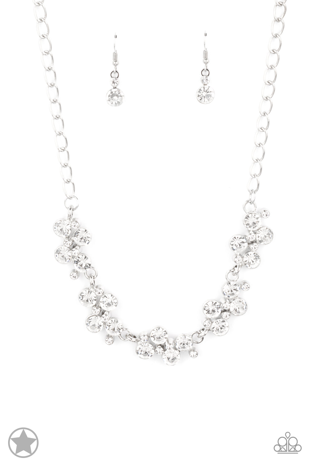 Hollywood Hills Necklace