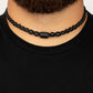 Its A THAI - Black Necklace