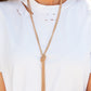 Knot-all-there-gold