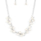 Love Story - Necklace