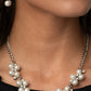 Love Story - Necklace