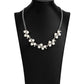 Love Story - Necklace