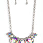 Never SLAY Never - Multi  Necklace