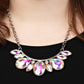 Never SLAY Never - Multi  Necklace