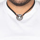 Rural Reef - Black Necklace