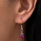 Sonoma Swing - Pink Necklace
