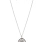 Sonoma Swing - Pink Necklace