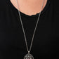 Sonoma Swing - Pink Necklace