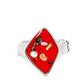 Stellar Shores - Red Ring