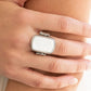 Tidal Tranquility - Ring - March Fashion Fix