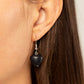 Wholeheartedly Whimsical - Black