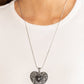 Wholeheartedly Whimsical - Black